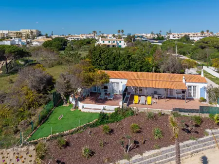 Maison de plage, animaux OK - 2 pers., Appartement 2 personnes à Albufeira : photo 3