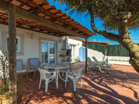 Maison de plage, animaux OK - 2 pers., Appartement 2 personnes à Albufeira : photo 7