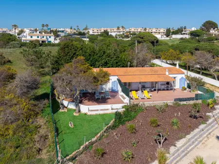Maison de plage, animaux OK - 2 pers., Appartement 2 personnes à Albufeira : photo 8