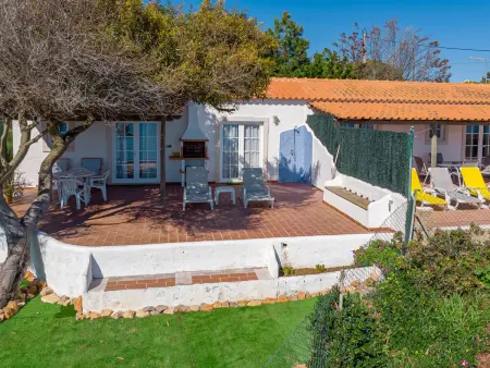 Maison de plage, animaux OK - 2 pers., Appartement 2 personnes à Albufeira : photo 9