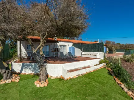 Maison de plage, animaux OK - 2 pers., Appartement 2 personnes à Albufeira : photo 10