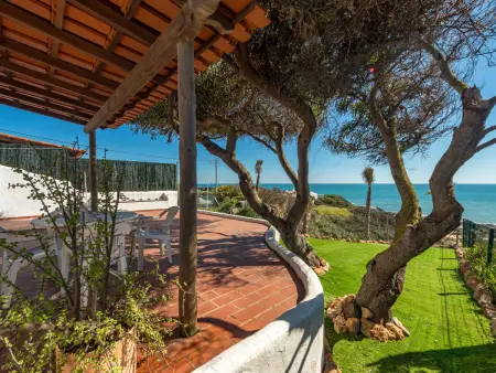 Maison de plage, animaux OK - 2 pers., Appartement 2 personnes à Albufeira : photo 11