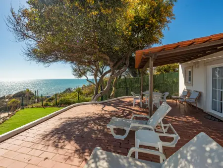 Maison de plage, animaux OK - 2 pers., Appartement 2 personnes à Albufeira : photo 12