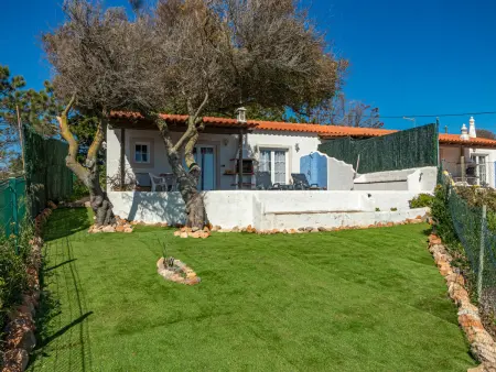 Maison de plage, animaux OK - 2 pers., Appartement 2 personnes à Albufeira : photo 14