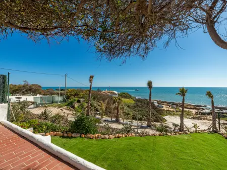 Maison de plage, animaux OK - 2 pers., Appartement 2 personnes à Albufeira : photo 15