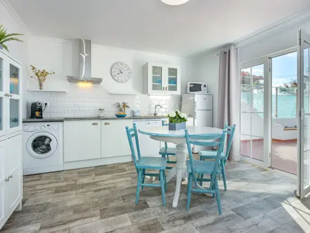 Maison de plage, animaux OK - 2 pers., Appartement 2 personnes à Albufeira : photo 18