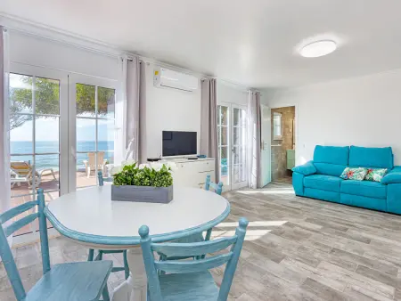 Maison de plage, animaux OK - 2 pers., Appartement 2 personnes à Albufeira : photo 21