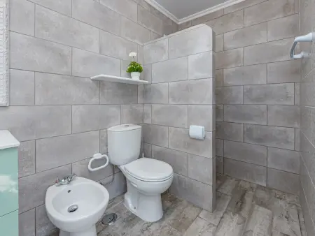 Maison de plage, animaux OK - 2 pers., Appartement 2 personnes à Albufeira : photo 25