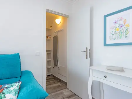Maison de plage, animaux OK - 2 pers., Appartement 2 personnes à Albufeira : photo 26