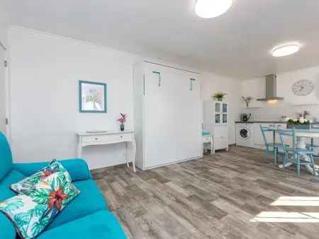 Maison de plage, animaux OK - 2 pers., Appartement 2 personnes à Albufeira : photo 27