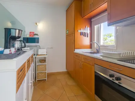Studio avec clim, WiFi - 2 adultes, 1 enfant, Appartement 3 personnes à Tavira : photo 14