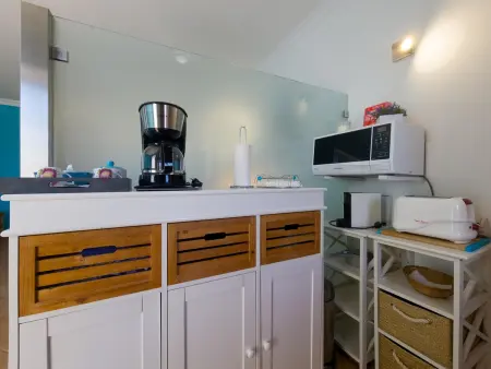 Studio avec clim, WiFi - 2 adultes, 1 enfant, Appartement 3 personnes à Tavira : photo 15
