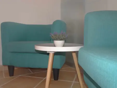 Studio avec clim, WiFi - 2 adultes, 1 enfant, Appartement 3 personnes à Tavira : photo 17