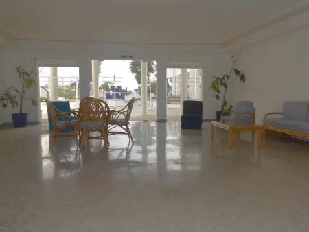 Studio avec clim, WiFi - 2 adultes, 1 enfant, Appartement 3 personnes à Tavira : photo 19