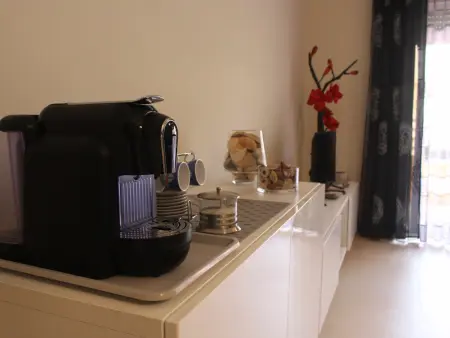 Appartement 2 chambres avec balcon et piscine, proche de Tavira : photo 2