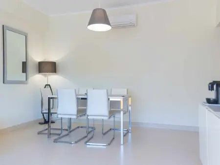 Appartement 2 chambres avec balcon et piscine, proche de Tavira : photo 6