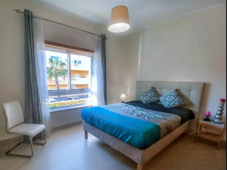 Appartement 2 chambres avec balcon et piscine, proche de Tavira : photo 8