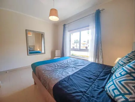 Appartement 2 chambres avec balcon et piscine, proche de Tavira : photo 10