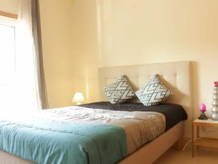Appartement 2 chambres avec balcon et piscine, proche de Tavira : photo 11