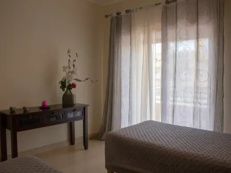 Appartement 2 chambres avec balcon et piscine, proche de Tavira : photo 12