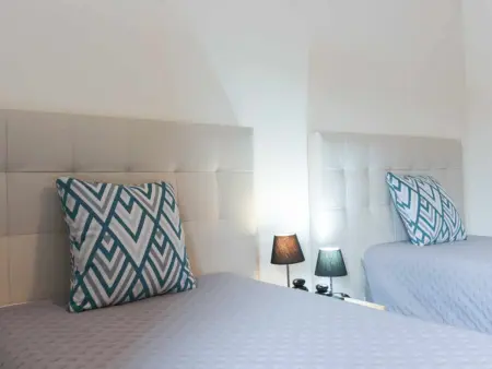 Appartement 2 chambres avec balcon et piscine, proche de Tavira : photo 13