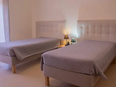 Appartement 2 chambres avec balcon et piscine, proche de Tavira : photo 14