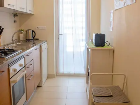 Appartement 2 chambres avec balcon et piscine, proche de Tavira : photo 21