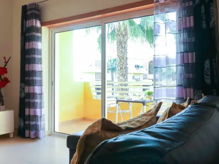 Appartement 2 chambres avec balcon et piscine, proche de Tavira : photo 22