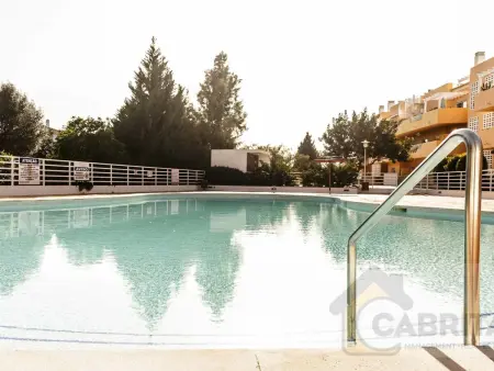Appartement 2 chambres avec balcon et piscine, proche de Tavira : photo 23