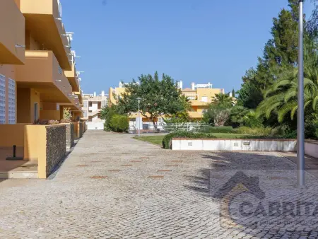 Appartement 2 chambres avec balcon et piscine, proche de Tavira : photo 24