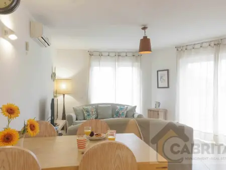 Appartement 2 chambres avec piscine à Tavira, Cabanas Gardens : photo 4