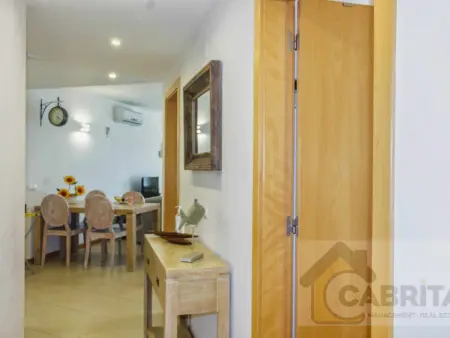 Appartement 2 chambres avec piscine à Tavira, Cabanas Gardens : photo 10