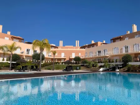 Appartement 2 chambres avec piscine à Tavira, Cabanas Gardens : photo 16