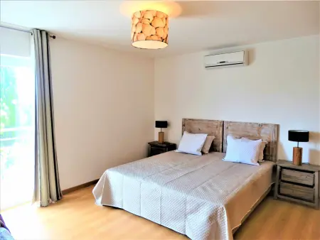 Appartement 2 chambres avec piscine à Tavira, Cabanas Gardens : photo 18