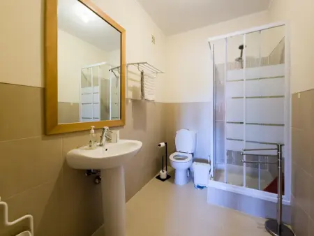 Appartement à Tavira avec piscine partagée et jardin, 2 chambres : photo 6