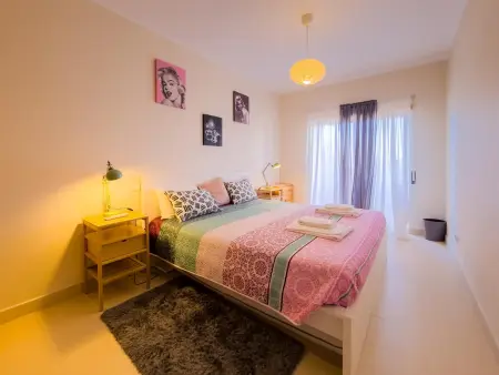 Appartement à Tavira avec piscine partagée et jardin, 2 chambres : photo 7