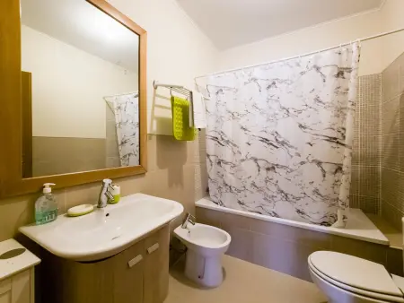 Appartement à Tavira avec piscine partagée et jardin, 2 chambres : photo 8