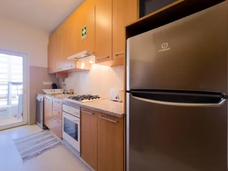 Appartement à Tavira avec piscine partagée et jardin, 2 chambres : photo 10