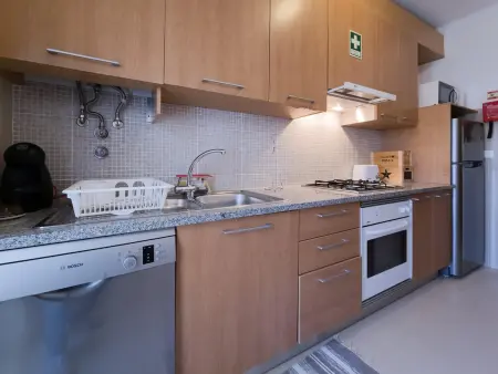 Appartement à Tavira avec piscine partagée et jardin, 2 chambres : photo 11