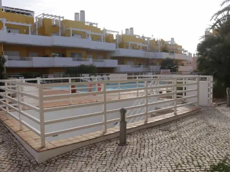 Appartement à Tavira avec piscine partagée et jardin, 2 chambres : photo 12