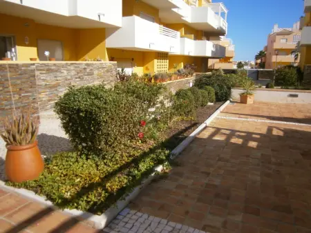 Appartement à Tavira avec piscine partagée et jardin, 2 chambres : photo 15