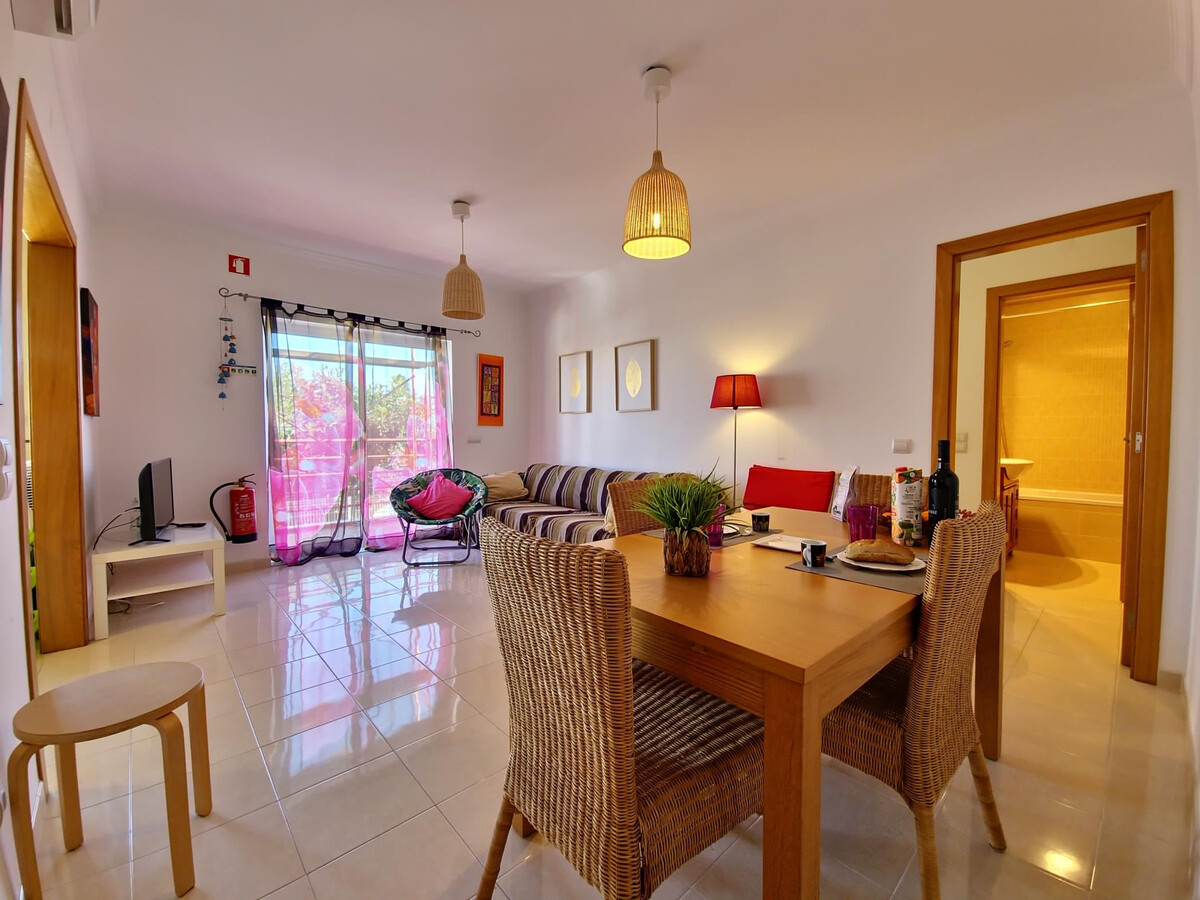 Appartement calme au cœur de Cabanas - 6 pers., Appartement 6 personnes à Cabanas de Tavira - Photo 4