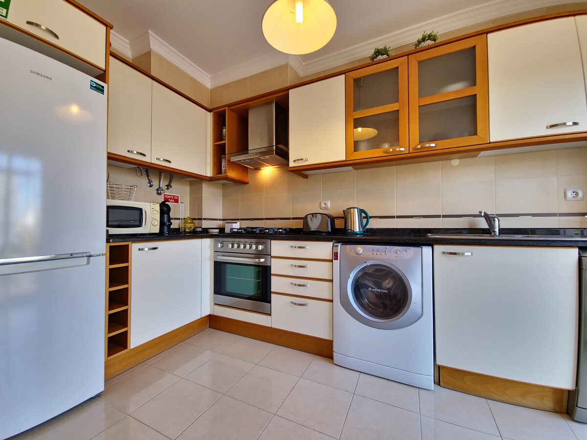 Appartement calme au cœur de Cabanas - 6 pers., Appartement 6 personnes à Cabanas de Tavira - Photo 7