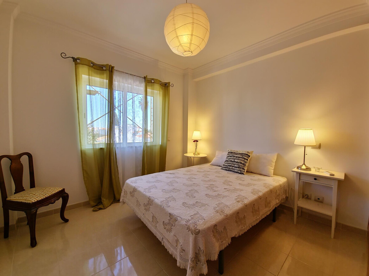 Appartement calme au cœur de Cabanas - 6 pers., Appartement 6 personnes à Cabanas de Tavira - Photo 8
