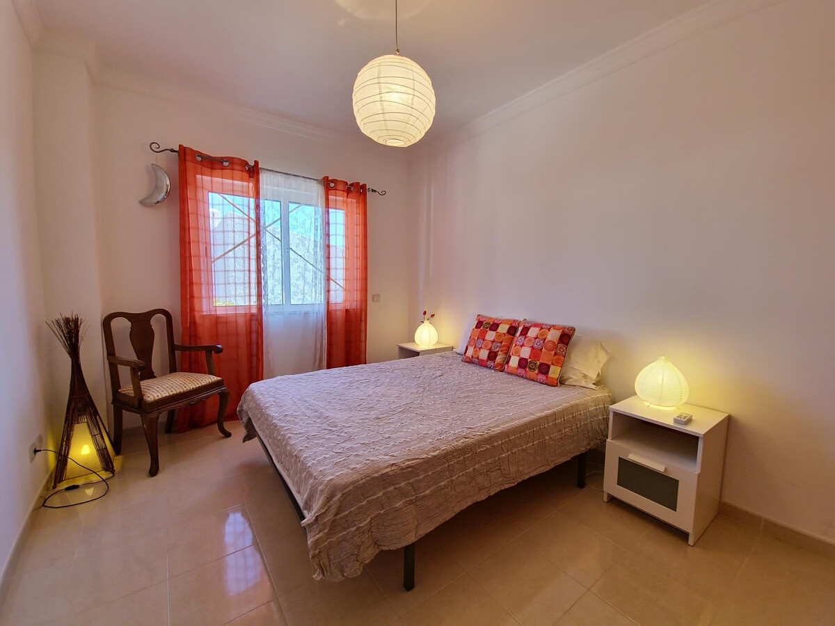 Appartement calme au cœur de Cabanas - 6 pers., Appartement 6 personnes à Cabanas de Tavira - Photo 9