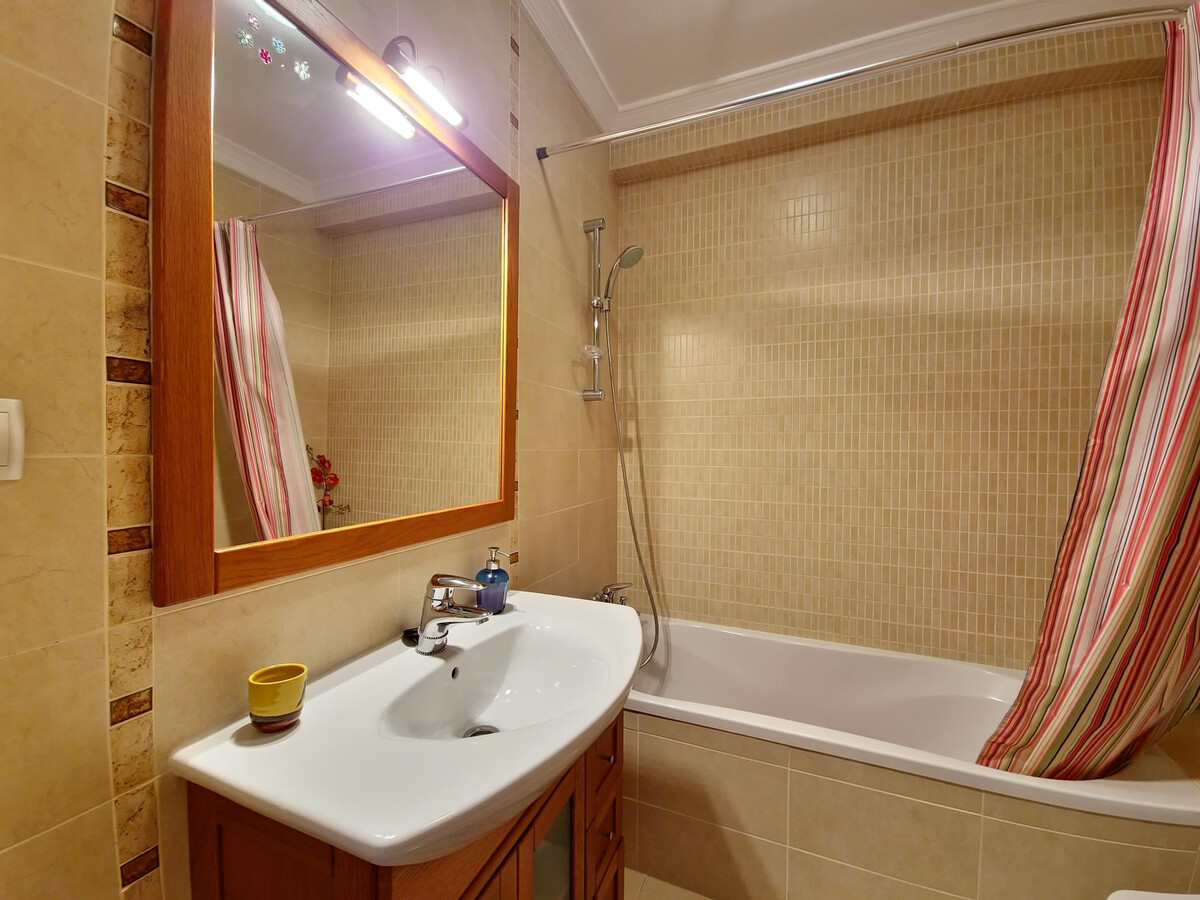 Appartement calme au cœur de Cabanas - 6 pers., Appartement 6 personnes à Cabanas de Tavira - Photo 11