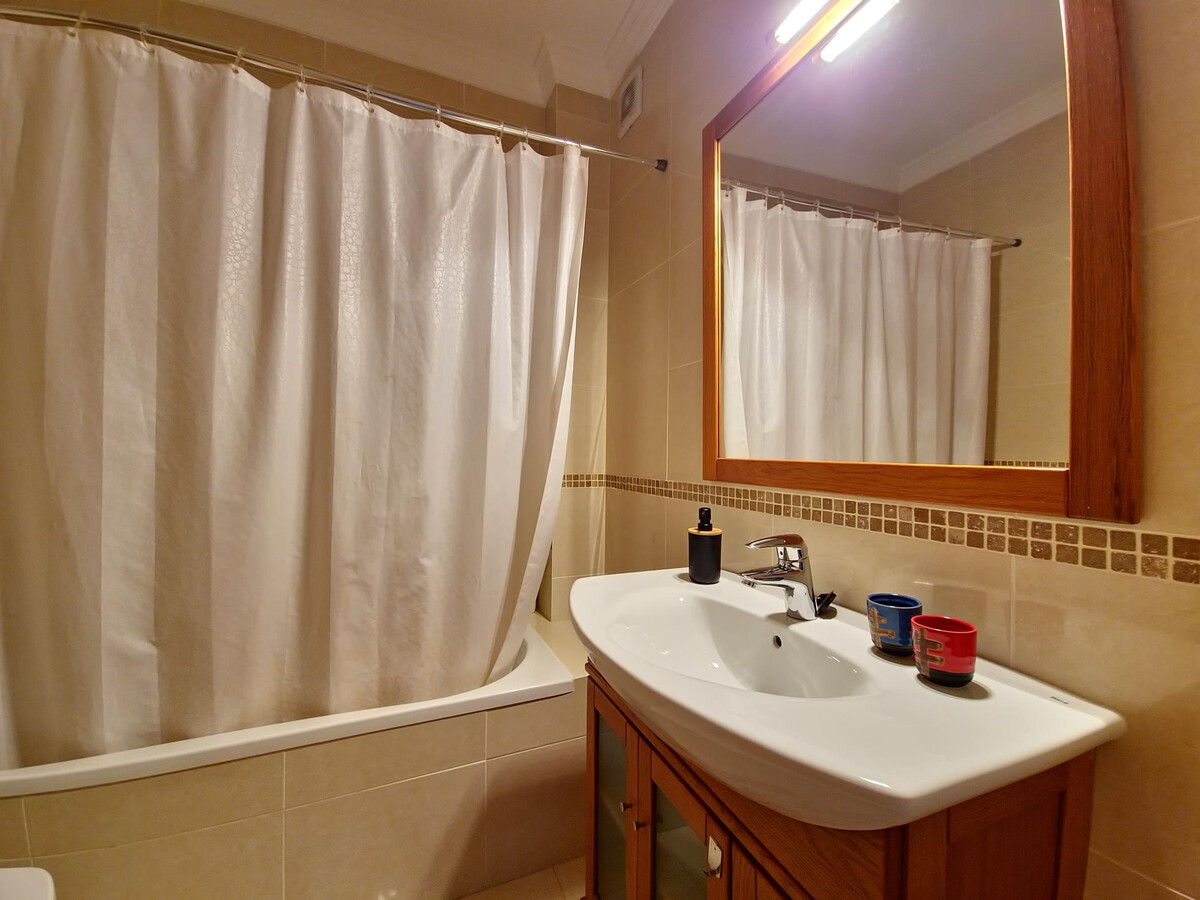 Appartement calme au cœur de Cabanas - 6 pers., Appartement 6 personnes à Cabanas de Tavira - Photo 13