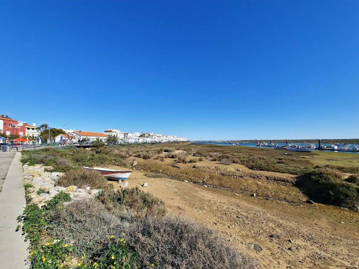 Appartement calme au cœur de Cabanas - 6 pers., Appartement 6 personnes à Cabanas de Tavira - Photo 14