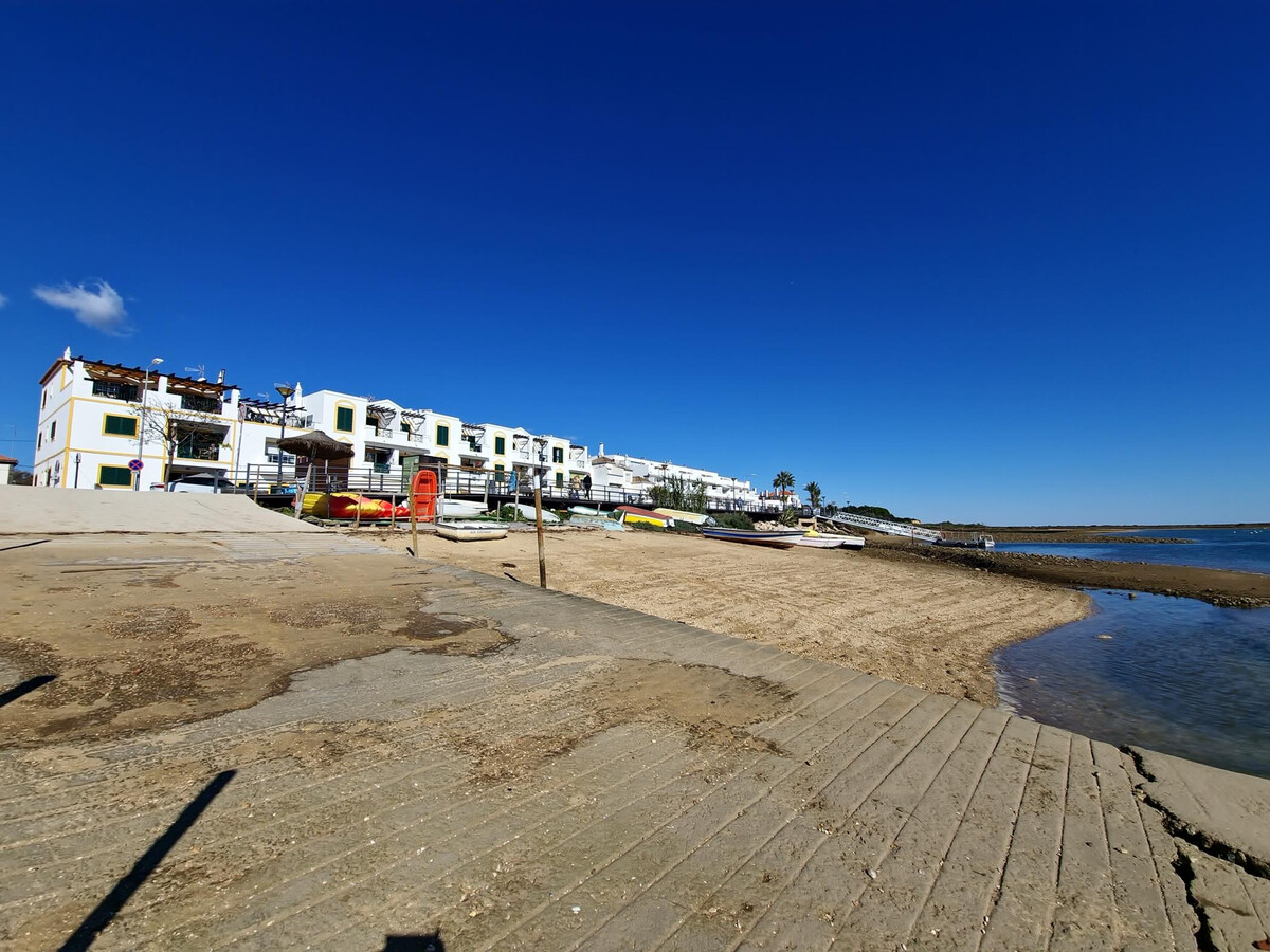 Appartement calme au cœur de Cabanas - 6 pers., Appartement 6 personnes à Cabanas de Tavira - Photo 19