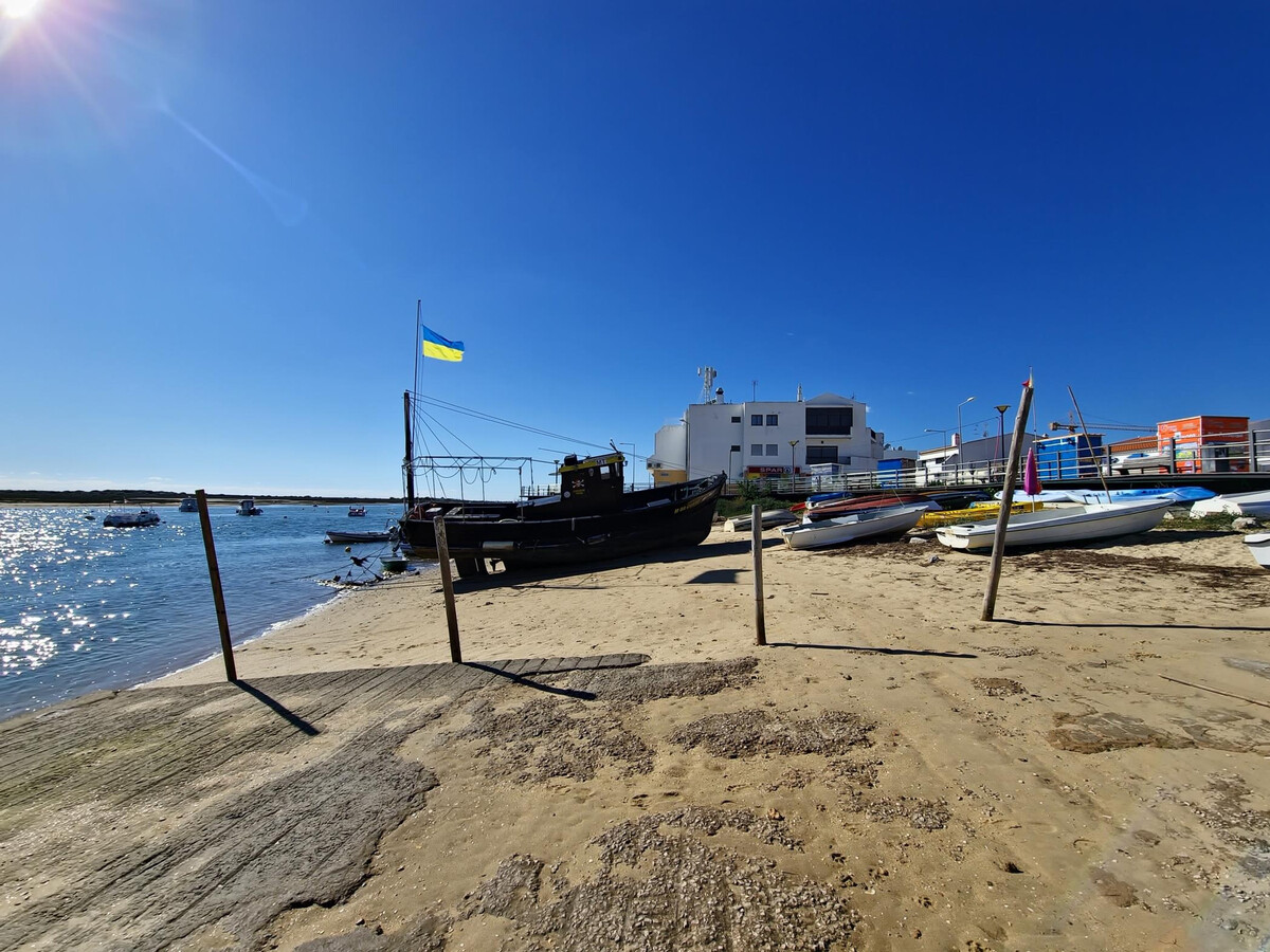 Appartement calme au cœur de Cabanas - 6 pers., Appartement 6 personnes à Cabanas de Tavira - Photo 20